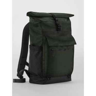 Borsa personalizzata con logo - Axis Roll-Top Backpack