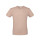 T-shirt personalizzabile B&C Collection in cotone ring-spun