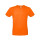 T-shirt personalizzabile B&C Collection in cotone ring-spun