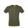 T-shirt personalizzabile B&C Collection in cotone ring-spun