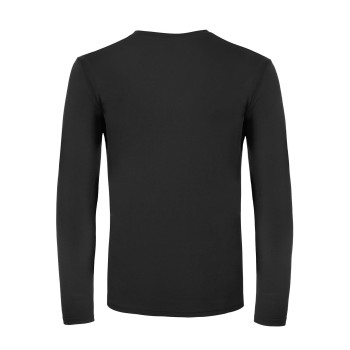 felpe uomo personalizzate - B&C #E150 LSL