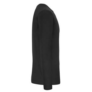 felpe uomo personalizzate - B&C #E150 LSL