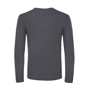 felpe uomo personalizzate - B&C #E150 LSL