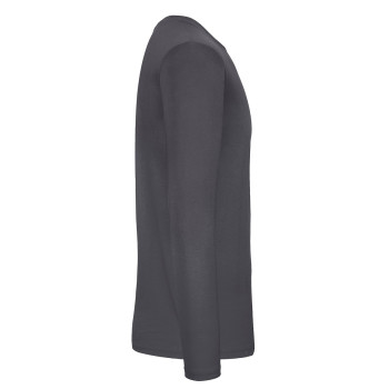 felpe uomo personalizzate - B&C #E150 LSL