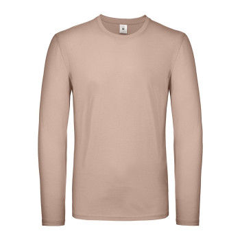 felpe uomo personalizzate - B&C #E150 LSL