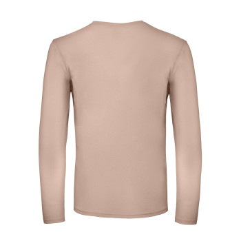 felpe uomo personalizzate - B&C #E150 LSL
