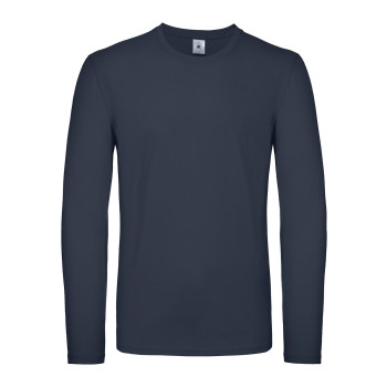 felpe uomo personalizzate - B&C #E150 LSL