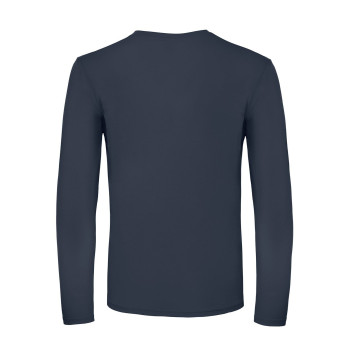 felpe uomo personalizzate - B&C #E150 LSL