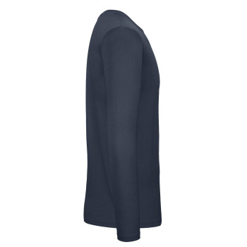 felpe uomo personalizzate - B&C #E150 LSL