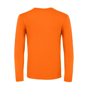felpe uomo personalizzate - B&C #E150 LSL