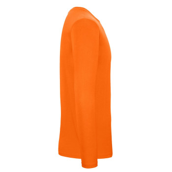 felpe uomo personalizzate - B&C #E150 LSL