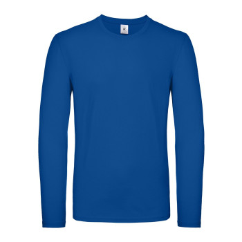felpe uomo personalizzate - B&C #E150 LSL