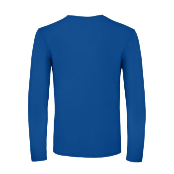 felpe uomo personalizzate - B&C #E150 LSL