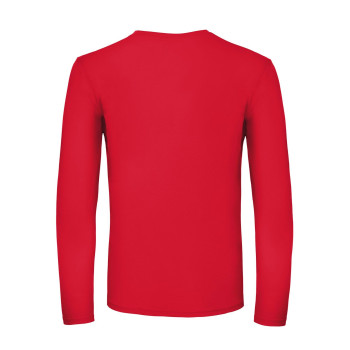 felpe uomo personalizzate - B&C #E150 LSL