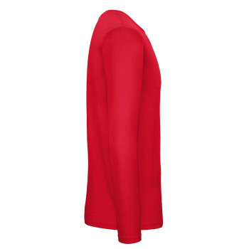 felpe uomo personalizzate - B&C #E150 LSL