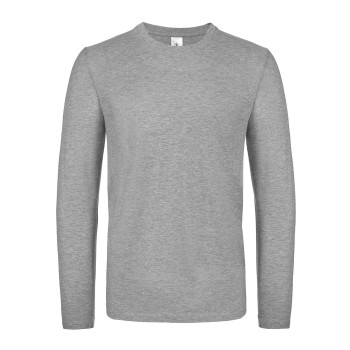 felpe uomo personalizzate - B&C #E150 LSL