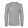 T-shirt a manica lunga personalizzabile B&C Collection cotone ring-spun