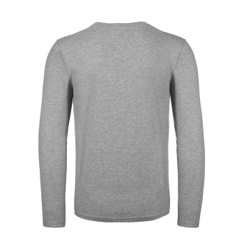 felpe uomo personalizzate - B&C #E150 LSL