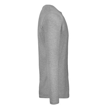 felpe uomo personalizzate - B&C #E150 LSL