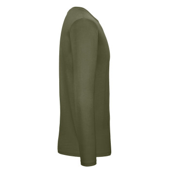 felpe uomo personalizzate - B&C #E150 LSL