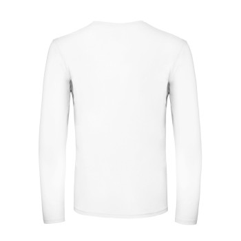 felpe uomo personalizzate - B&C #E150 LSL