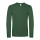 T-shirt a manica lunga personalizzabile B&C Collection cotone ring-spun
