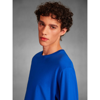 felpe uomo personalizzate - B&C #E150 LSL