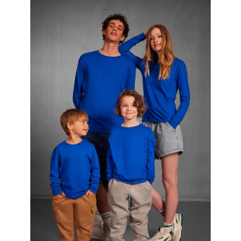 felpe uomo personalizzate - B&C #E150 LSL