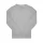 T-shirt a maniche lunghe personalizzabile B&C Collection cotone pre-ristretto