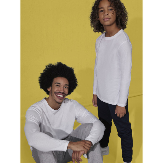 B&C #E150 LSL /Kids