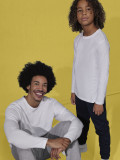 B&C #E150 LSL /Kids