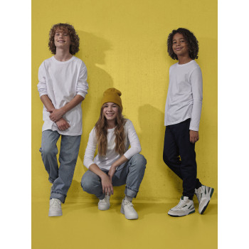 B&C #E150 LSL /Kids
