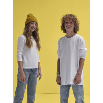 B&C #E150 LSL /Kids