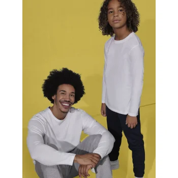 B&C #E150 LSL /Kids