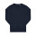 T-shirt a maniche lunghe personalizzabile B&C Collection cotone pre-ristretto