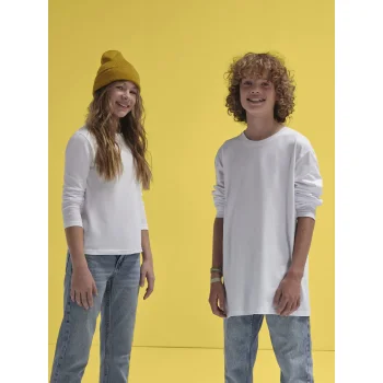 B&C #E150 LSL /Kids