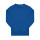 T-shirt a maniche lunghe personalizzabile B&C Collection cotone pre-ristretto
