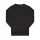 T-shirt a maniche lunghe personalizzabile B&C Collection cotone pre-ristretto
