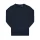 T-shirt a maniche lunghe personalizzabile B&C Collection cotone pre-ristretto