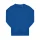 T-shirt a maniche lunghe personalizzabile B&C Collection cotone pre-ristretto