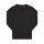 T-shirt a maniche lunghe personalizzabile B&C Collection cotone pre-ristretto
