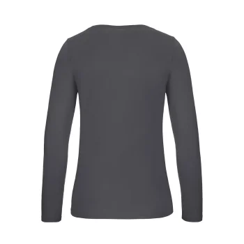 B&C #E150 LSL /women