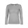 Maglietta a manica lunga personalizzabile B&C Collection cotone ring-spun