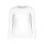 Maglietta a manica lunga personalizzabile B&C Collection cotone ring-spun