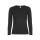 Maglietta a manica lunga personalizzabile B&C Collection cotone ring-spun