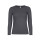 Maglietta a manica lunga personalizzabile B&C Collection cotone ring-spun