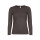 Maglietta a manica lunga personalizzabile B&C Collection cotone ring-spun