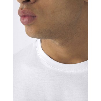 B&C E150 T-SHIRT M/C 100% C