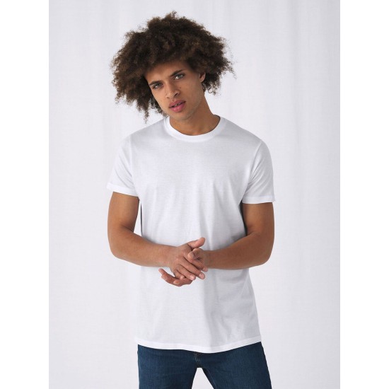 B&C E150 T-SHIRT M/C 100% C