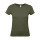 T-shirt personalizzabile B&C Collection cotone ring-spun